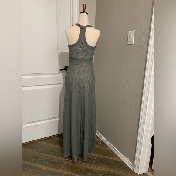 Prana XS cali maxi dress - Picture 2 of 4